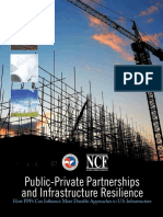 PPPs and Infrastructure - NCF