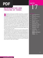 Download Refrigeration  Freezing of Foods by orenchladee SN67047743 doc pdf