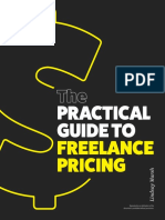 ThePracticalGuidetoFreelancePricing PDF