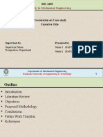 Case-Study Presentation.