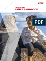 MC GovernanceHandbook January 2020 Version 2