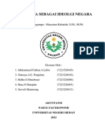 Kel. 3 Pancasila Ideologi