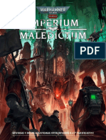 Imperium - Maledictum (4 главы на русском)