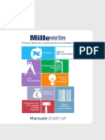 MillewinStartUp SetupSito