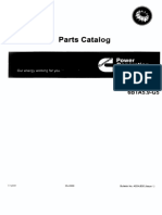 Cummins Part Catalog - 6BTA5.9-G5