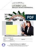 Manual de Atendimento