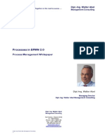 Whitepaper Processes in BPMN 2.0