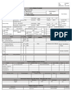 Form Data Diri