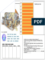 English Test 2 