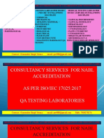 NABL Consultancy Services