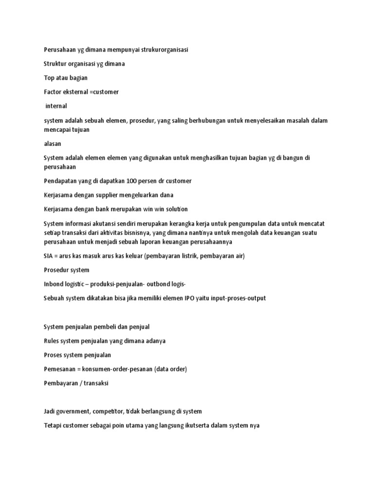 Sim A | PDF