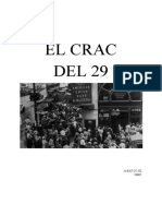 El Crac Del 29