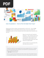 Data Visualization