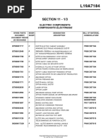 Inventario de Materiales y Componentes | PDF | Computers