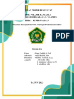 Modul Kewirausahaan