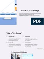 Navigating The Web Design Alphabet: A Beginner's Guide