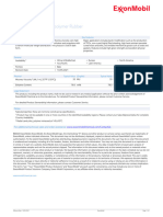 Vistalon™ 805: Ethylene Propylene Copolymer Rubber