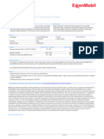 Vistalon™ 8600: Ethylene Propylene Diene Terpolymer Rubber