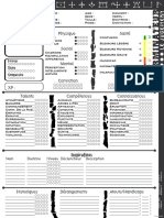 Fiche PJ Hunter v2