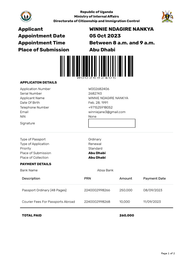 Can We Go To Passport Seva Kendra Without Appointment