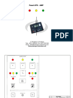 Panel ATS - AMF: Jl. Penghela 12 Surabaya Telp. +6231-5465040, Fax.+6231-5351080