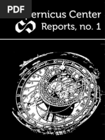 Download Copernicus Center Reports vol 1 by Copernicus Center for Interdisciplinary Studies SN67049821 doc pdf