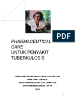 Pharmaceutical Care TB