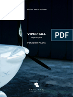 SAE - Viper SD4 W Praktyce