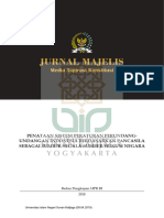 Faiq Tobroni - Pancasila Majelis