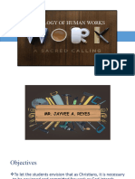 Theology of Works 2