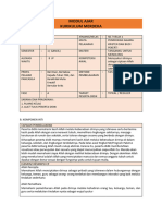 Modul Ajar 5