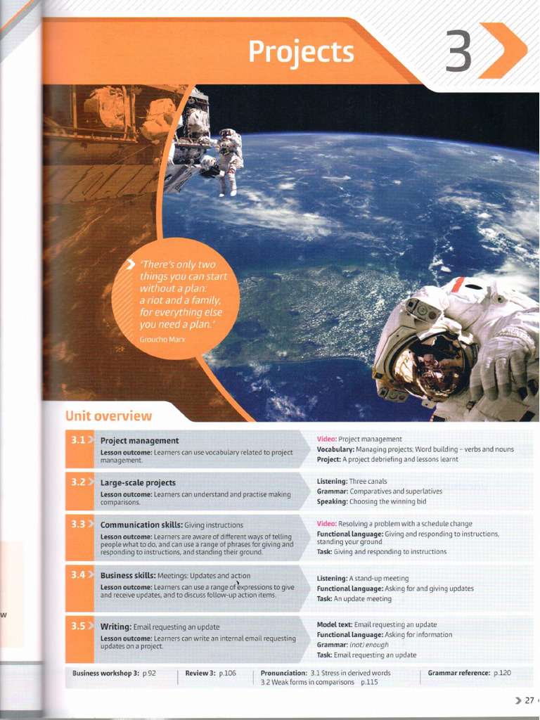 Unit 3 EN-B1 | PDF