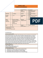 Modul Ajar 9