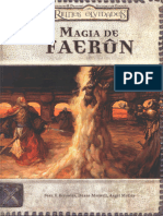 Dokumen.tips Dd 35e Reinos Olvidados Magia de Faerun