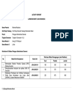 LOG BOOK Rahmat Maulana