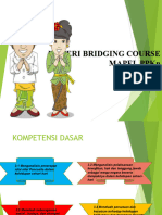 2.5.2 Materi BC PKN