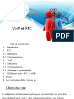 VoIP Et RTC