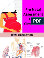 NCM 107 Day 2 Skills Prenatal Care Stud22