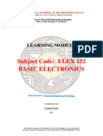 Week 13 Module