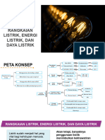 Salinan Bab 5 Rangkaian Listrik