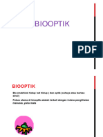 Biooptik