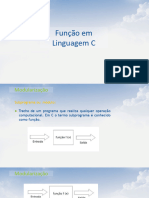 Funções