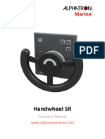 142-PilotSea AM AlphaPilot MFM Operation Manual HandWheel SR 19-4-2018