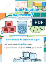 CL CN 1641826214a Powerpoint Los Estados Del Agua PDF