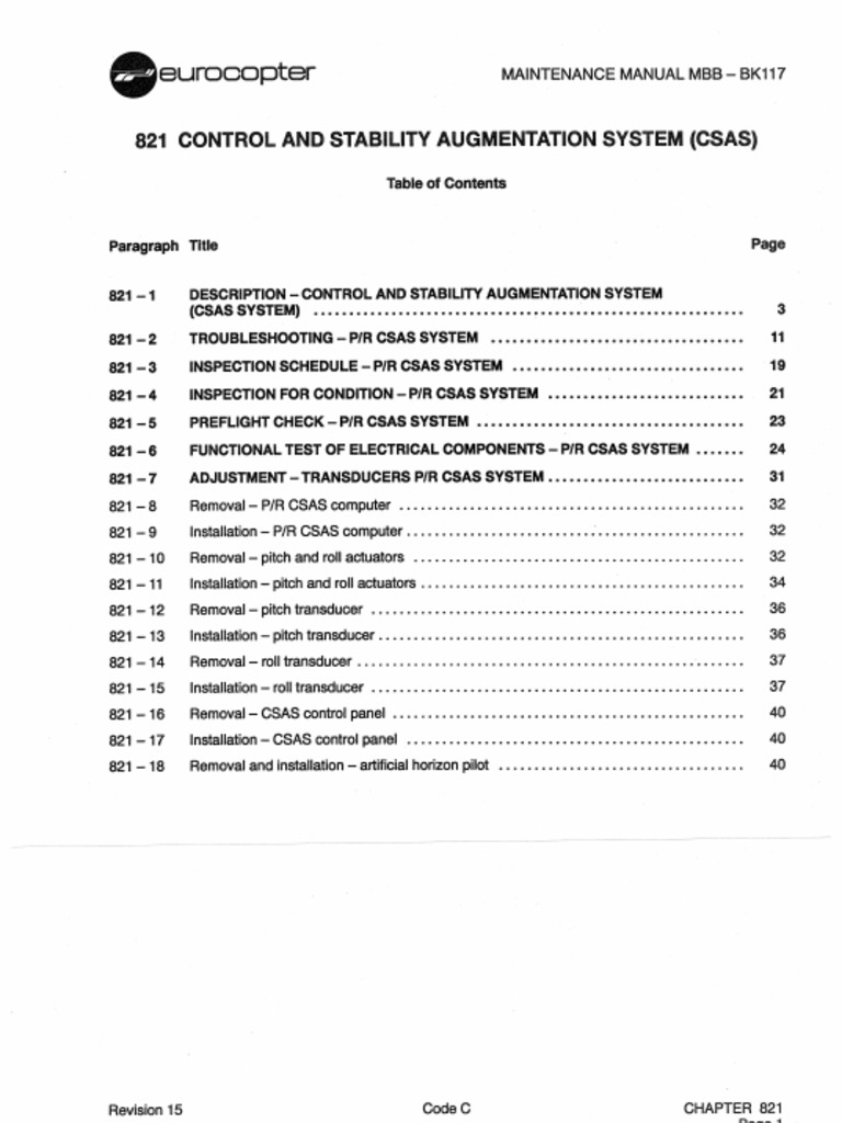 Chapt 821 | PDF