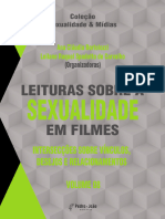 Leitura Sobre A Sexualidade em Filmes