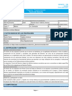 Teoria Del Derecho CEU Spínola