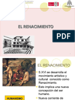 El Renacimiento