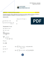 Claves de Autocorreción PRÁCTICA Parte 2 U4 - TEMA 5