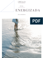 Agua Energizada - Celia Rodrigo